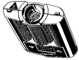 STORZ BICKEL 01 01 MY Mighty Plus Vaporizer - plant