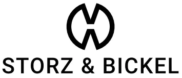 STORZ BICKEL logo