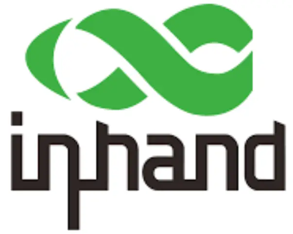 inhand logo
