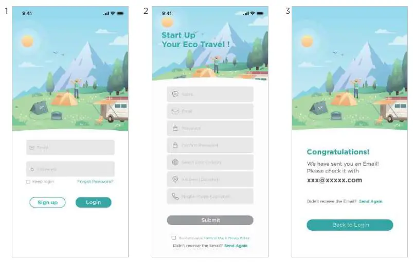 ECOFLOW 50024016 River Portable Power Station fig 2