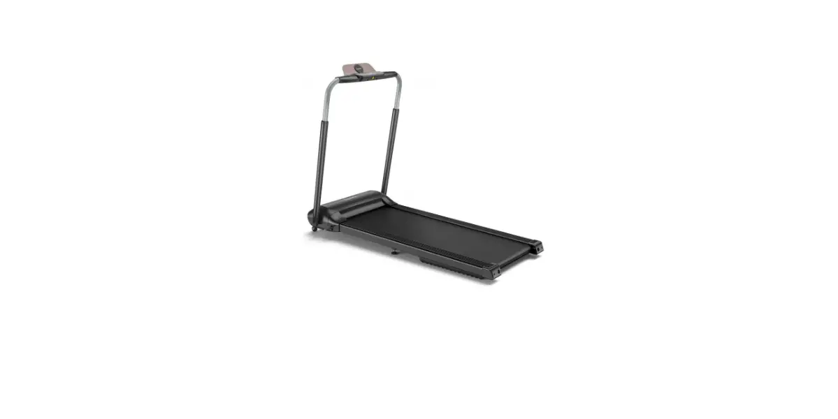 Costway Sp37614 Folding Treadmill User Manual