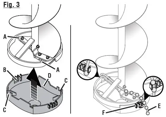 RYOBI-AC8ICE 8-INCH-ICE-AUGER BIT-FIG-3