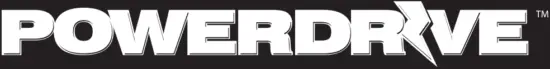 POWERDRIVE Logo