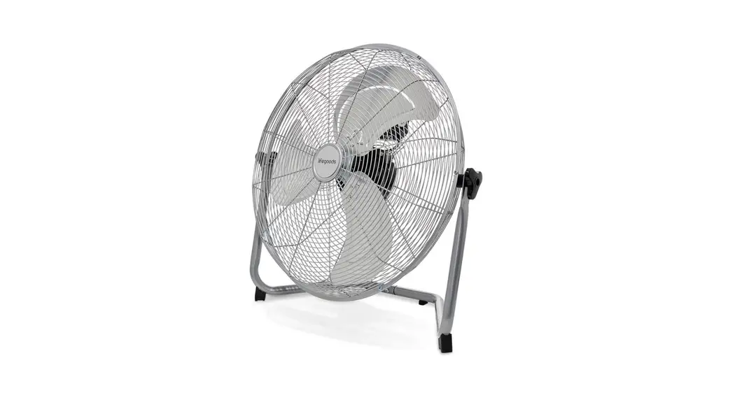 Lifegoods Lg1058 Floor Standing Fan User Manual Lifegoods Lg1058 Floor Standing Fan User Manual