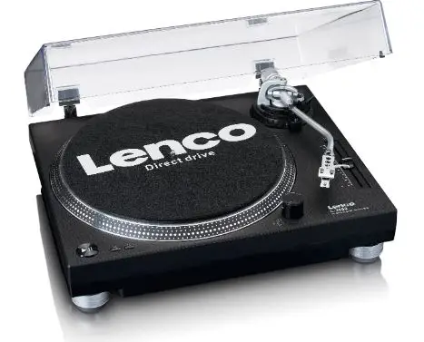 Lenco-L-3809-Direct-Drive-Turntable-with-USB-Recording-product