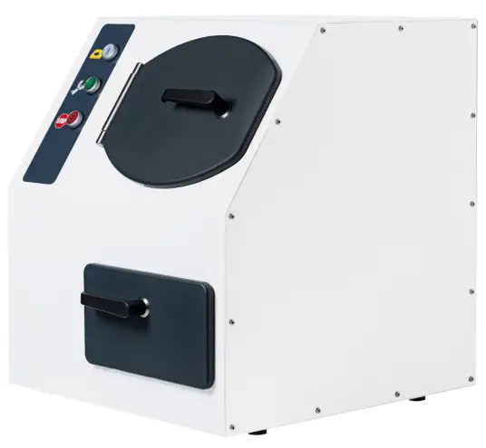 WASSERMANN DTC Economy Dental Cleaner