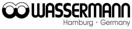 WASSERMANN - LOGO