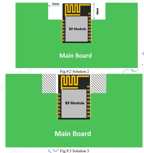 Shenzhen Xiaoteng Technology XT-ZB1 Coexistence Module-fig10