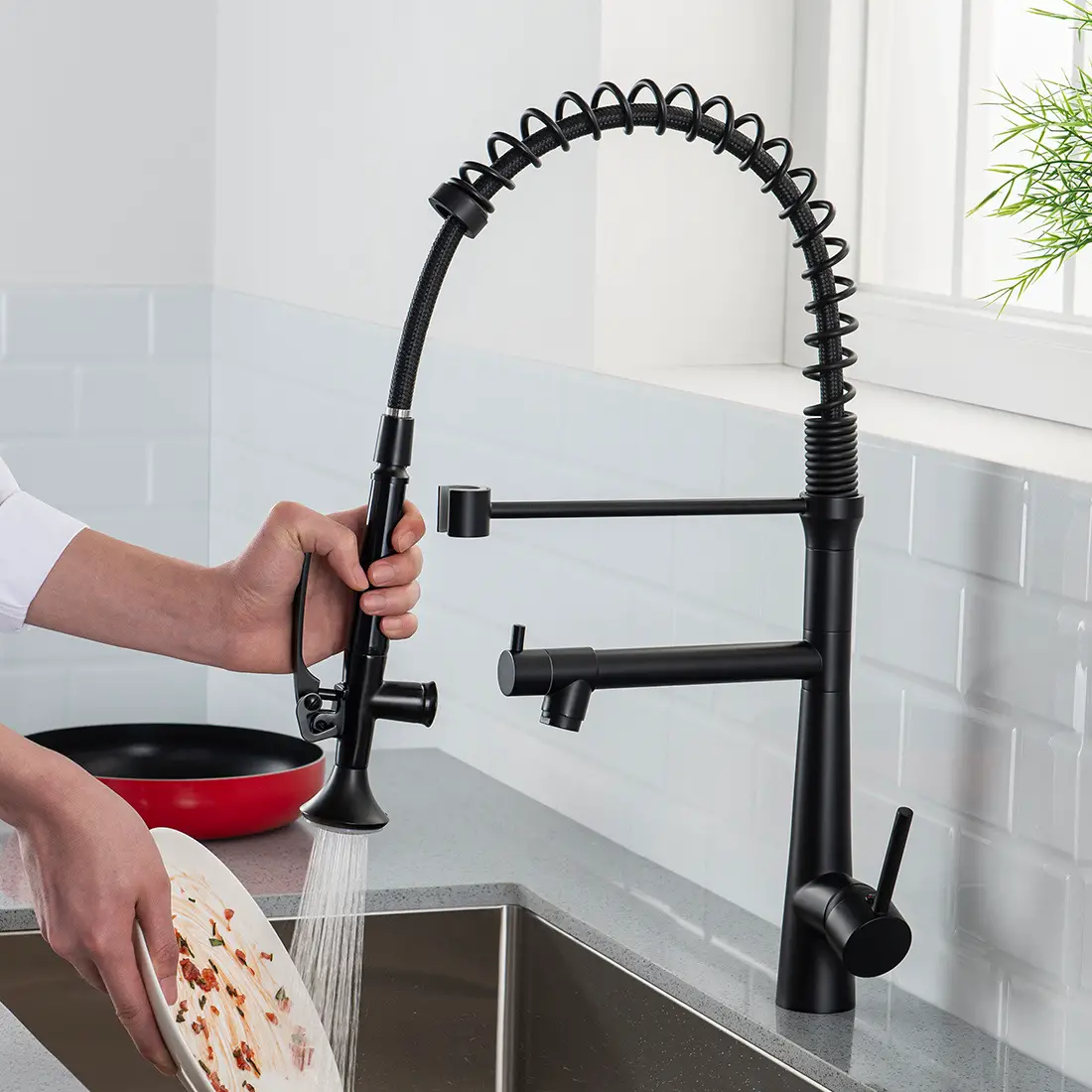AIMADI Kitchen Faucet