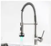 AIMADI Kitchen LED kitchen