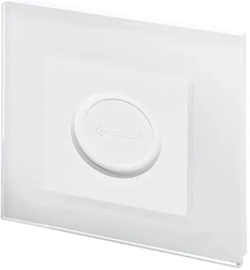 Retrotouch 02832 Smart Button Plate