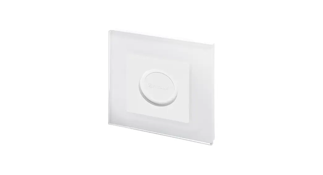 Retrotouch 02832 Smart Button Plate Instructions