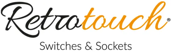 Retrotouch Logo