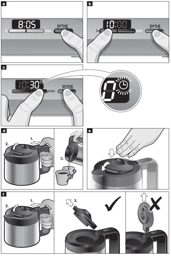 BOSCH-TKA8631-Styline-Filter-Coffee-Machine-FIG-4
