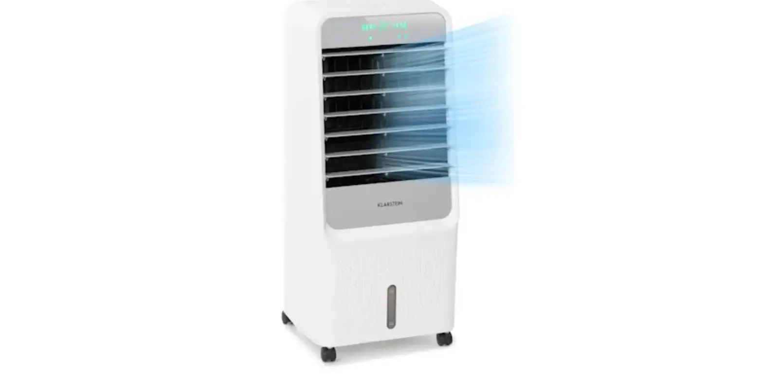 Klarstein Air Cooler Instruction Manual