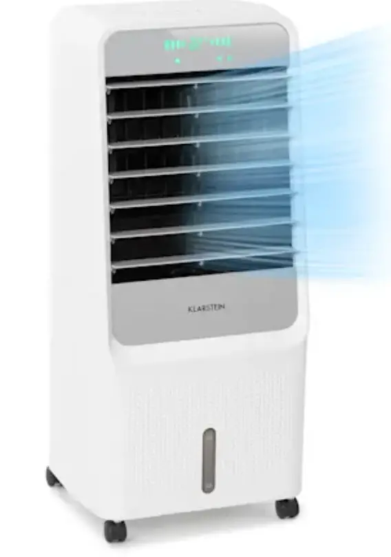 KLARSTEIN-Air-Cooler
