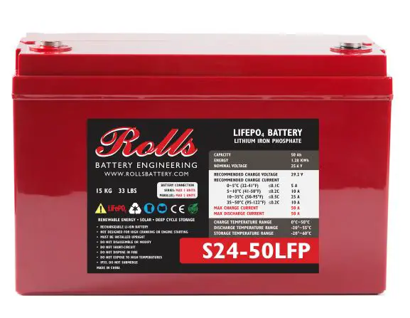 Rolls-12-&amp-24V-LFP-Lithium-Ion-Battery-product