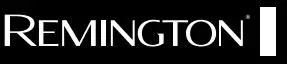 REMINGTON Vac Trim Beard Trimmer User Manual - Logo