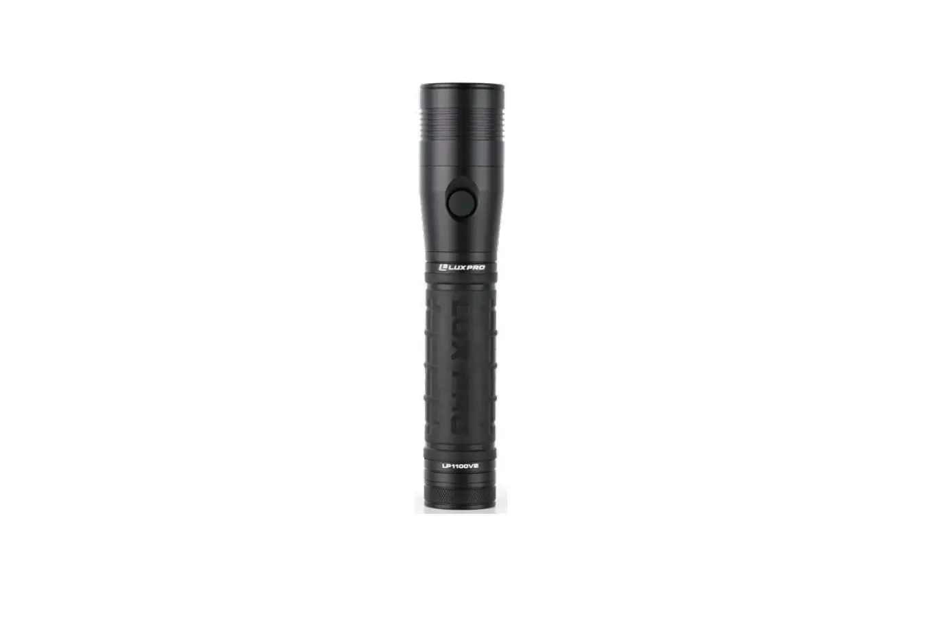 Luxpro Lp1100v2 High-output Universal Large Flashlight User Manual