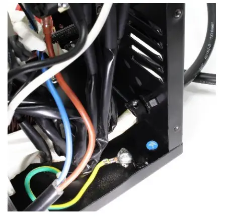 wiltec 62418 Arc Welder - figure 2