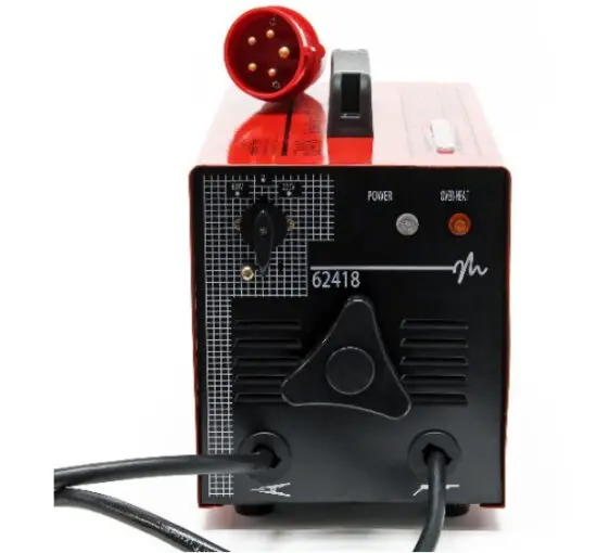 wiltec 62418 Arc Welder - figure 4