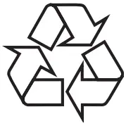 Recycle Icon