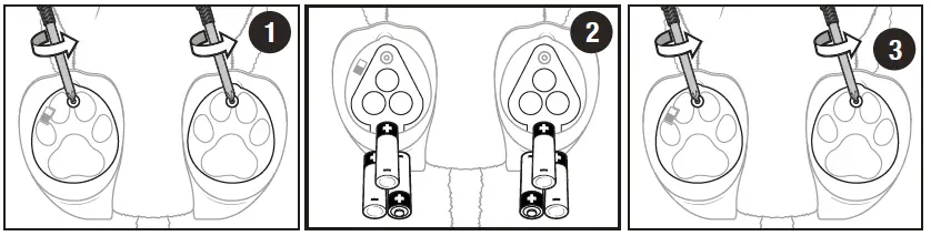 PRESENT-PETS-T65300-Interactive-Plush-Pet-Toy-Use-1