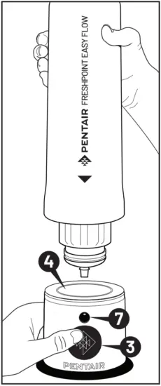 INSTALLATION INSTRUCTIONS