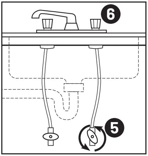INSTALLATION INSTRUCTIONS