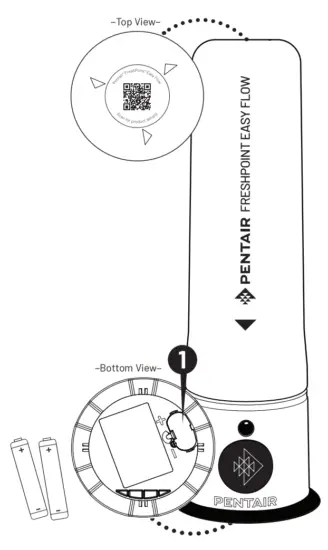 INSTALLATION INSTRUCTIONS