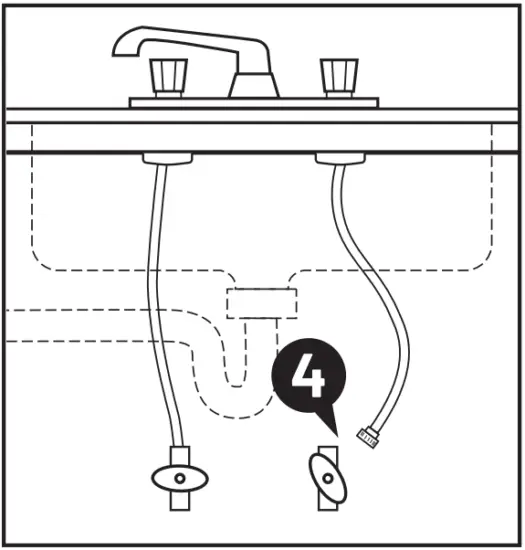 INSTALLATION INSTRUCTIONS