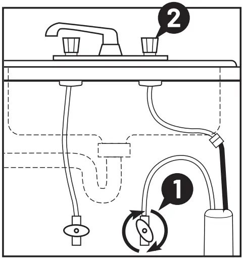 INSTALLATION INSTRUCTIONS