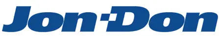 Jon Don - logo