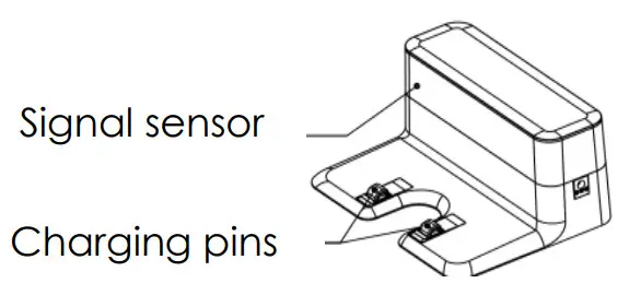 KALORIK R1 HUVI Robot Vacuum - FILTERS 4