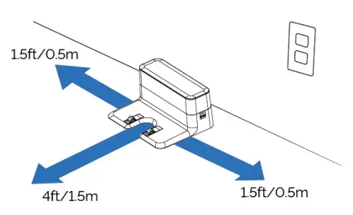 KALORIK R1 HUVI Robot Vacuum - FIRST USE
