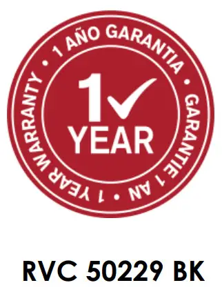 KALORIK R1 HUVI Robot Vacuum - icon 7