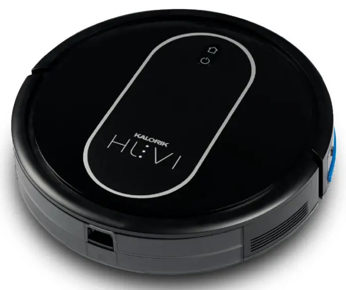 KALORIK R1 HUVI Robot Vacuum