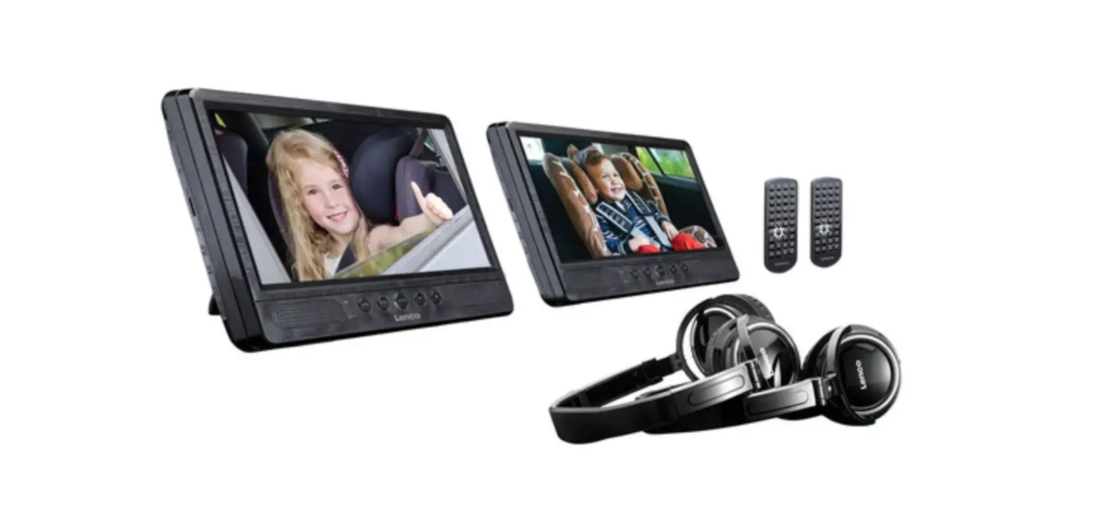 Lenco Dvp-1045 Handleiding Draagbare Dvd-speler User Manual Lenco Dvp-1045 Handleiding Draagbare Dvd-speler User Manual