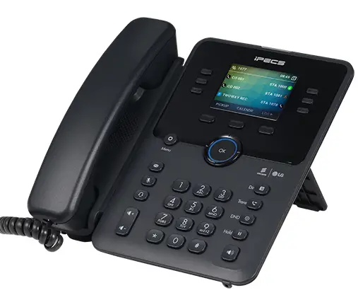 5G 1030i Handset Key