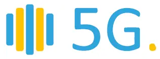 5G LOGO