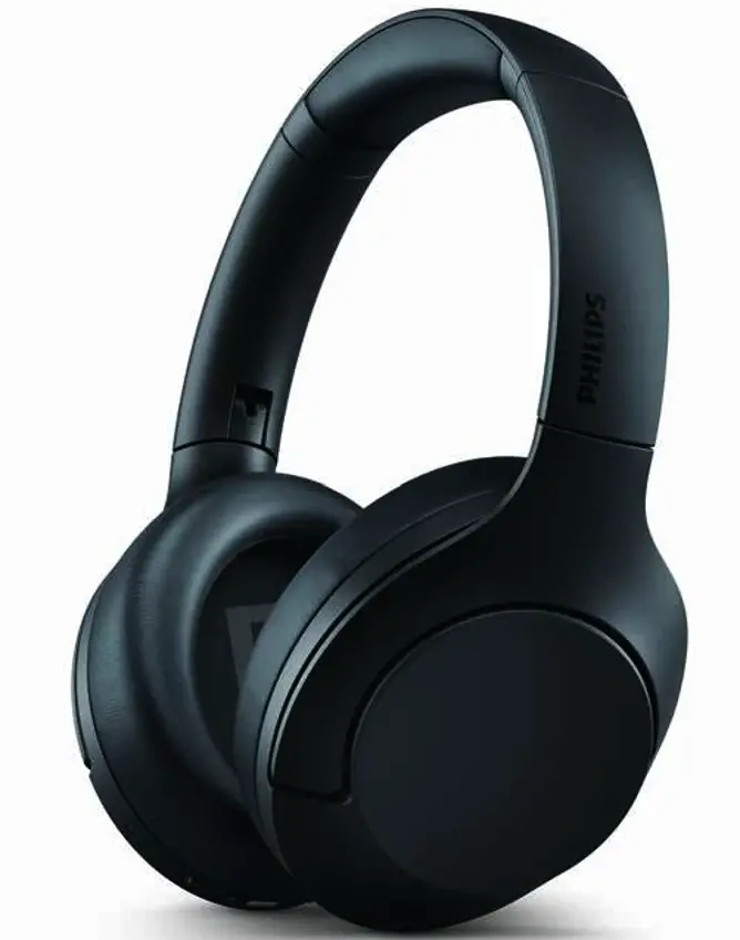 PHILIPS TAH8506 8000 Series Wireless Over-Ear Noise Canceling Headphones
