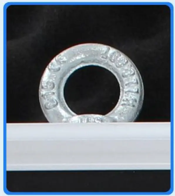 SONBUS SD8286B Large Screen LED Wind Speed Alarm - fig3