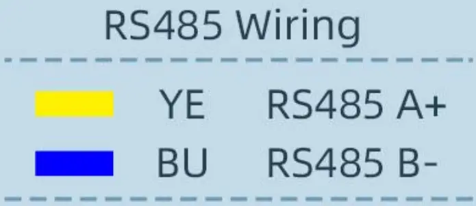 SONBUS SD8286B Large Screen LED Wind Speed Alarm - fig4