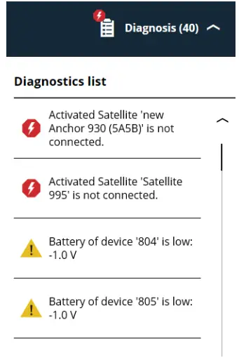 TRUMPF 2564360 01 Track and Trace Marker - 11