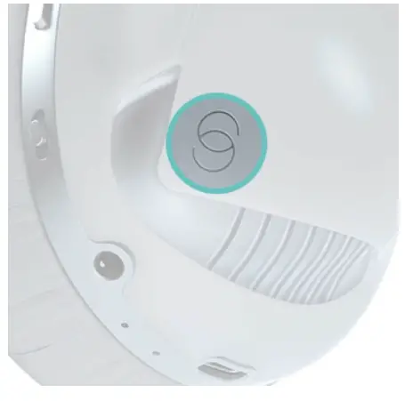 IRIS TGR101 Active Listening Flow Headphones fig 13