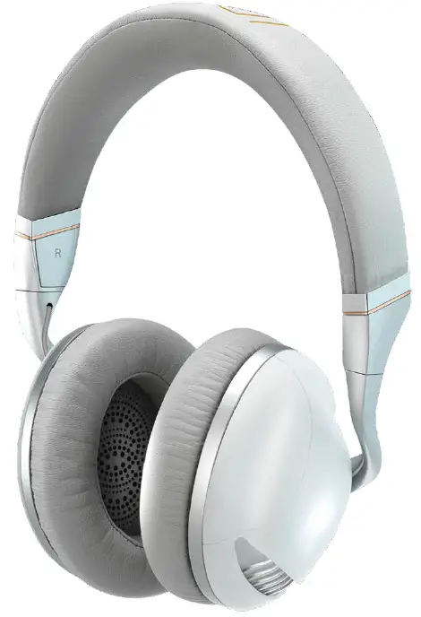 IRIS TGR101 Active Listening Flow Headphones product