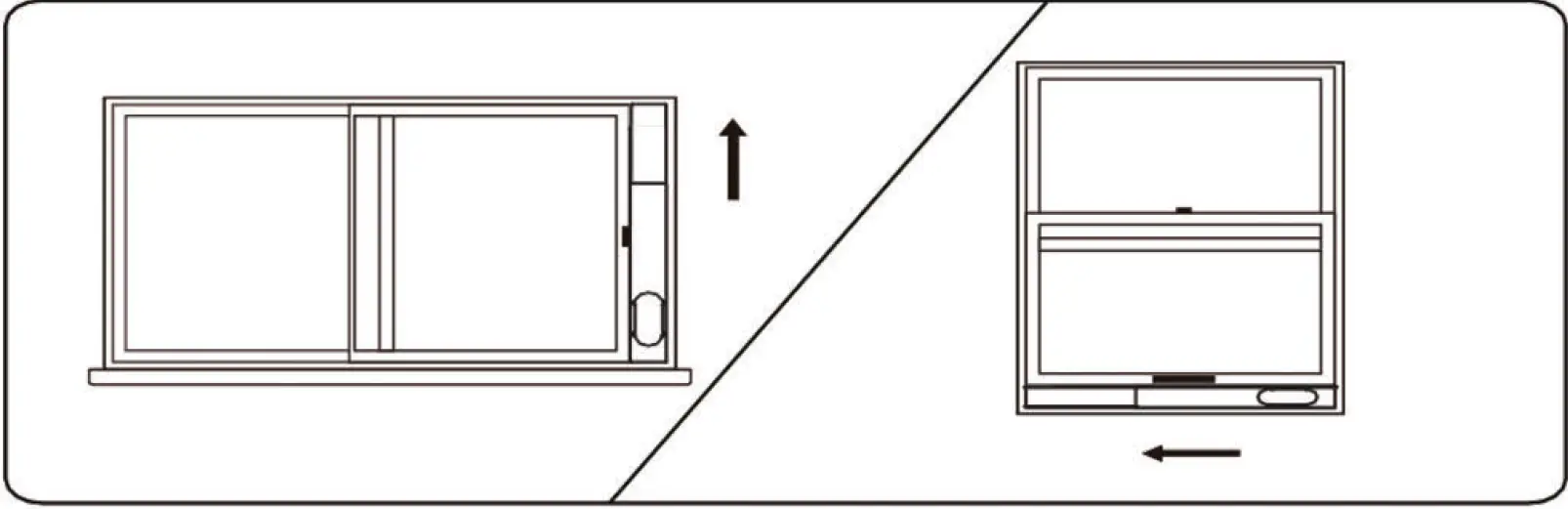 CCH YPLA-08C Portable air conditioner 42