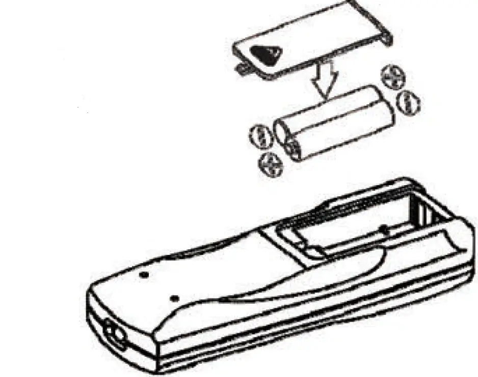 CCH YPLA-08C Portable air conditioner 51