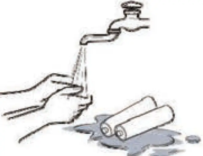 CCH YPLA-08C Portable air conditioner 53