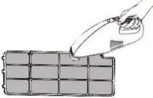 CCH YPLA-08C Portable air conditioner 55